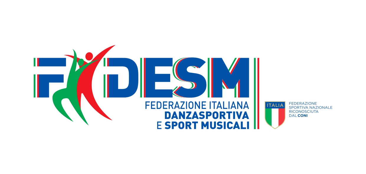 Figurazioni Solo Latin e Latin Style Stagione 2026/2027