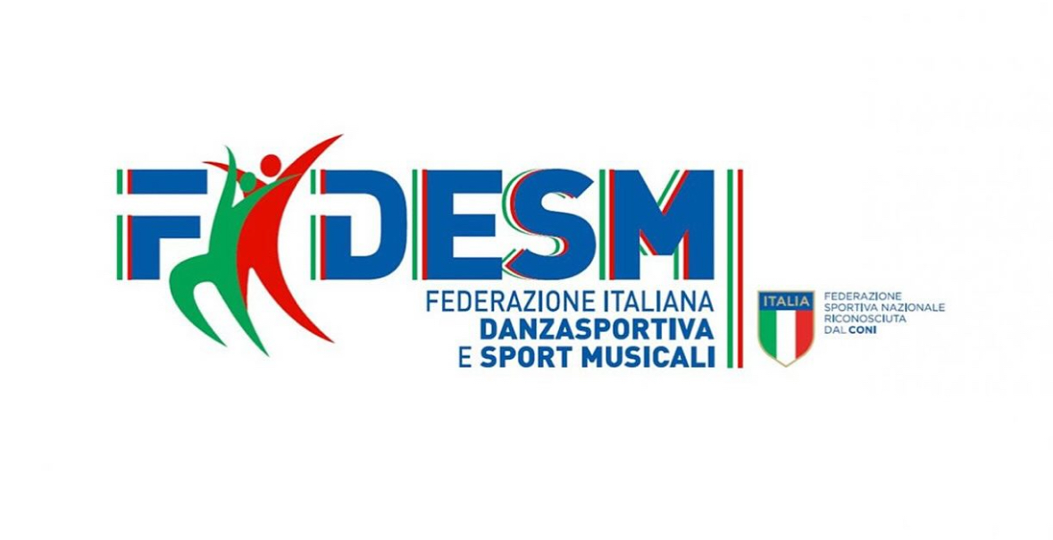 COMUNICAZIONE URGENTE: Internazionali di Danza Sportiva WDSF GrandSlam