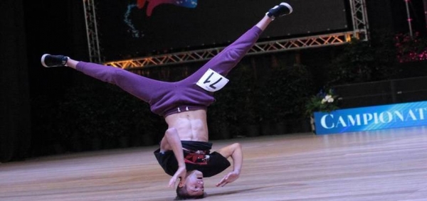 Olimpiadi Giovanili in Senegal 2022: a Rimini il contest di Break Dance