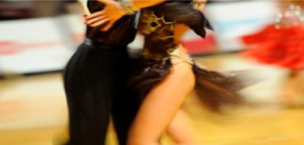 Danze Latino Americane: novità tecnica per la classe B1