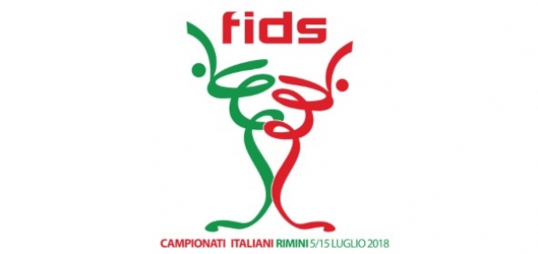 Campionati italiani di Danza Sportiva domani il grande giorno a Rimini