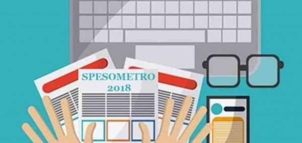 Spesometro 2° semestre 2018: rinvio al 30 aprile 2019