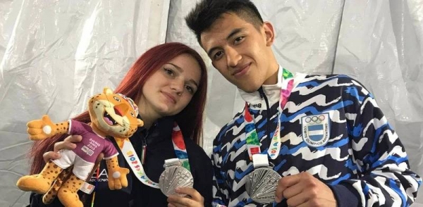 Alessandra, l'argento olimpico che ci porta nella storia