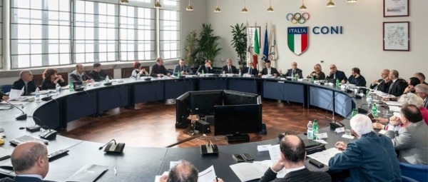 Stati Generali della Danza Sportiva, a Rimini incontri e programmi per il futuro della FIDS