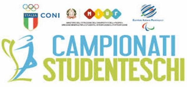 Per la prima volta la FIDS alle finali dei Campionati Studenteschi