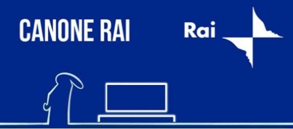 Canone RAI per le ASD e SSD. Pagamento entro il 31 gennaio