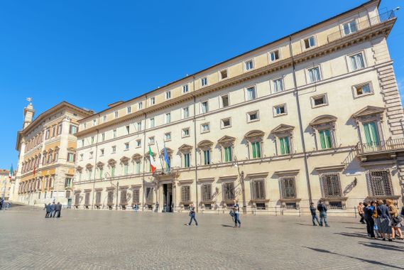 Decreto legge del 12 marzo: nulla cambia per gli allenamenti e le competizioni di interesse nazionale