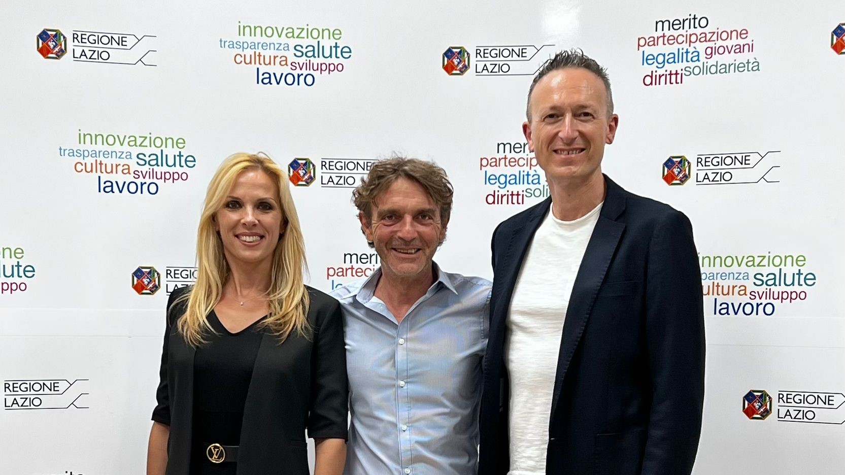 FIDS-Regione Lazio, nasce la collaborazione