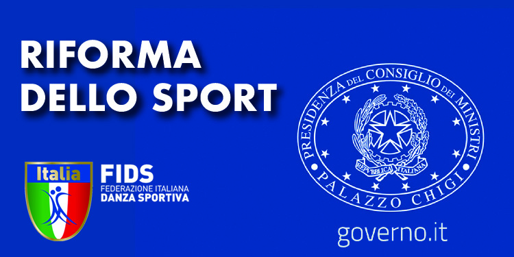 Riforma Sport: Il Decreto Anticipi è Legge - Novità per associazioni e società sportive dilettantistiche