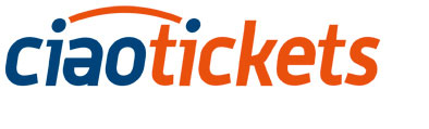 logo ciaotickets