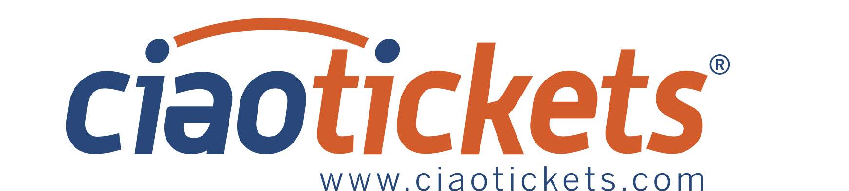 logo ciaotickets HD