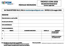 timetable rossa