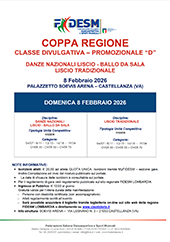coppa regione d