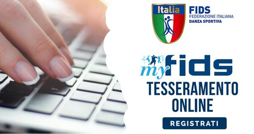 Affiliazione e tesseramento