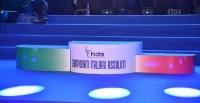 Campionati Italiani Assoluti di Danza Sportiva, un mese di sport ed eventi al RDS Stadium di Rimini