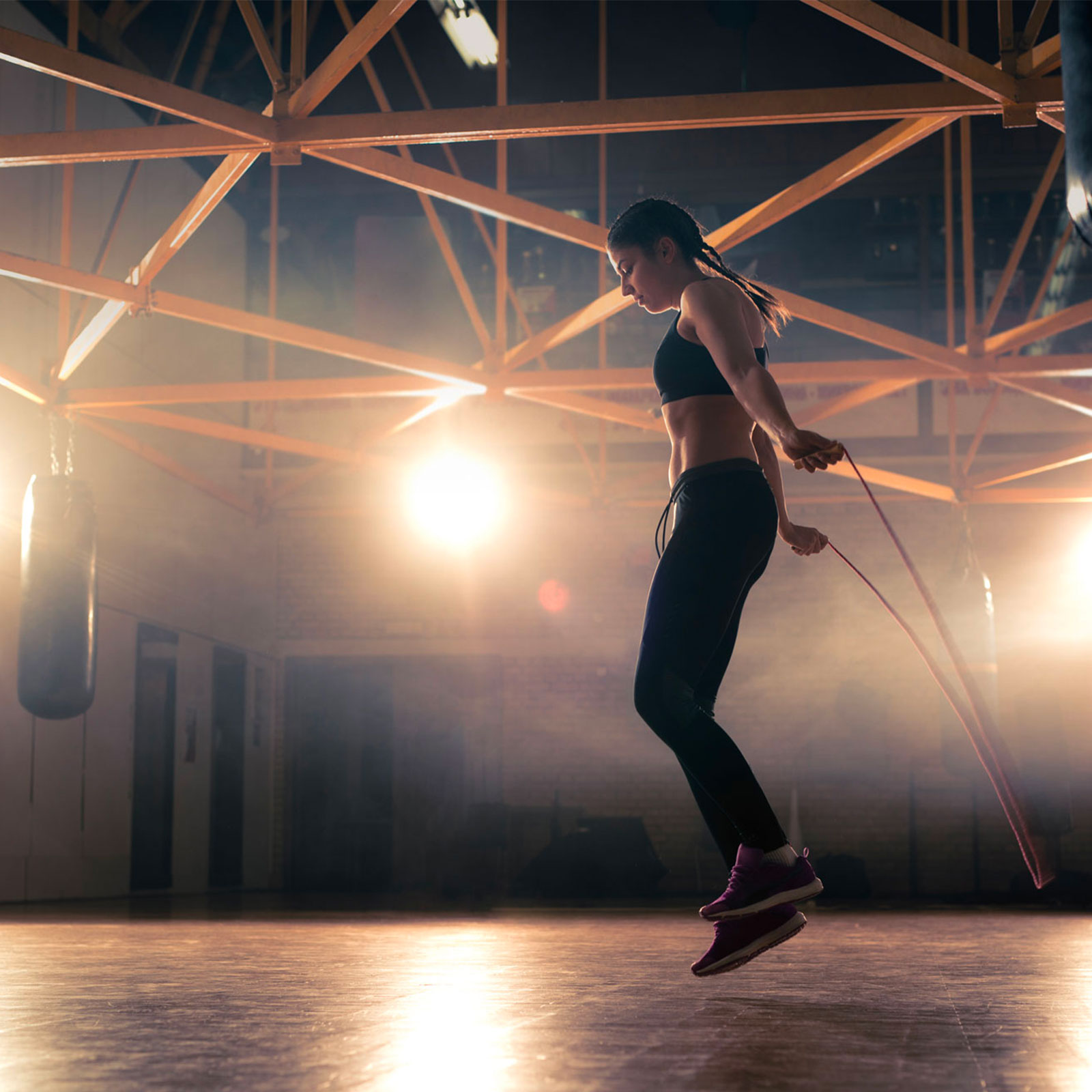 Jump Rope