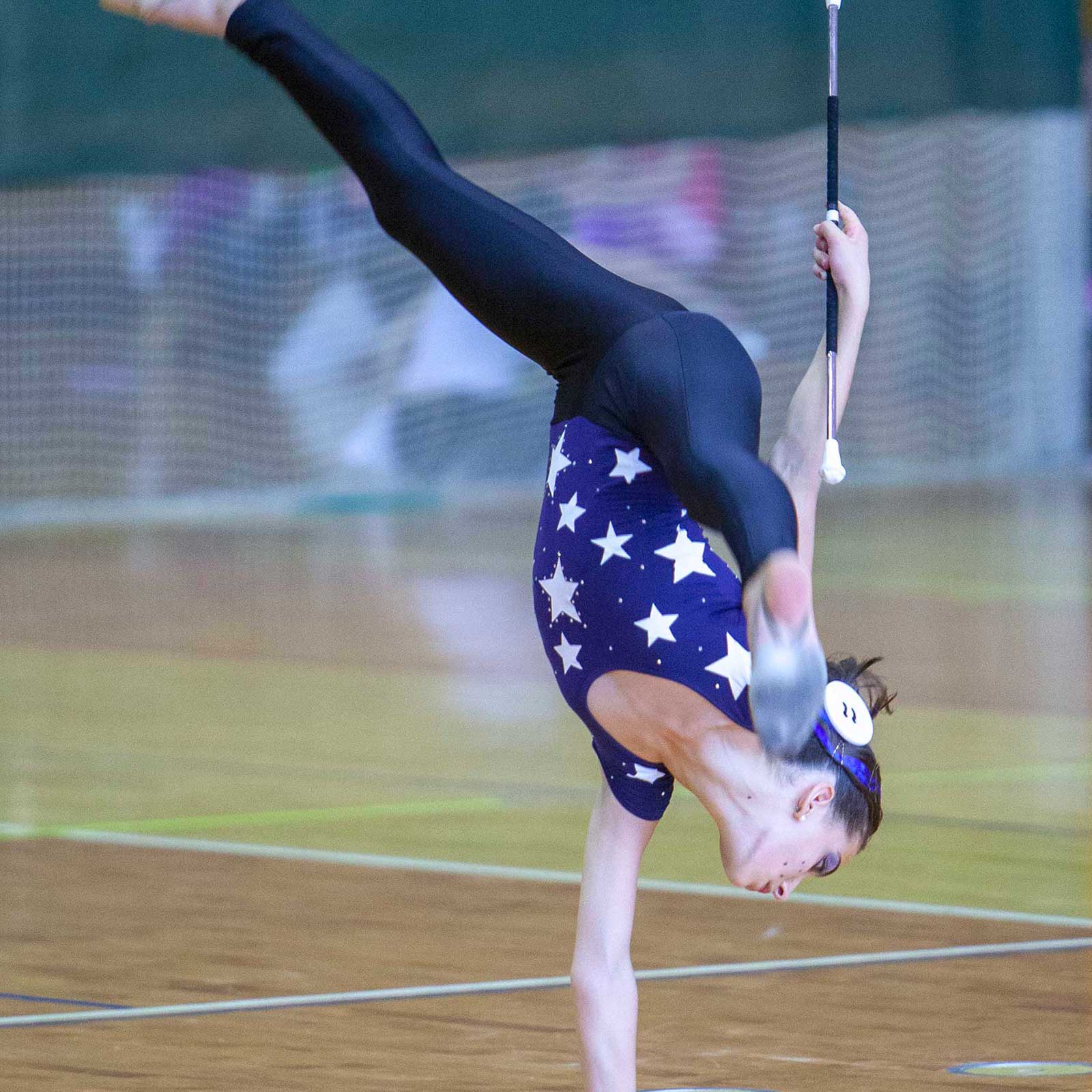 Majorette